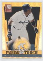 Tony Gwynn #/1,000