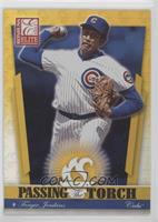 Fergie Jenkins #/1,000