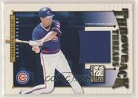 Ryne Sandberg [EX to NM] #/100