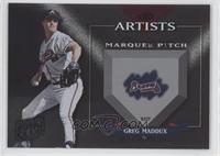 Greg Maddux