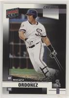 Magglio Ordonez [EX to NM] #/100