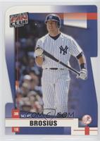 Scott Brosius