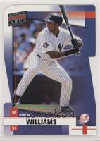 Bernie Williams