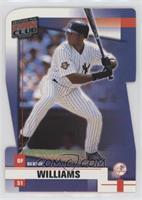 Bernie Williams [EX to NM]