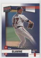 Tom Glavine