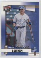 Carlos Beltran [EX to NM]