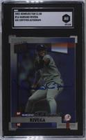 Mariano Rivera [SGC Authentic Authentic]