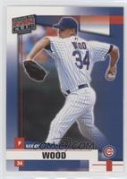 Kerry Wood