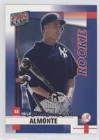 Rookie - Erick Almonte