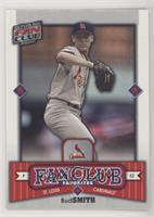 Fan Club Favorites - Bud Smith [EX to NM]