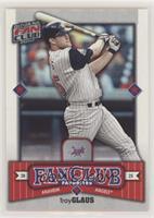 Fan Club Favorites - Troy Glaus