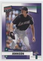 Randy Johnson