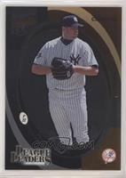 Roger Clemens [EX to NM]