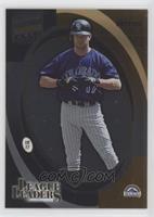 Todd Helton [EX to NM]