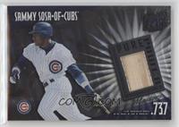 Sammy Sosa #/150