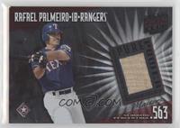 Rafael Palmeiro [EX to NM] #/150