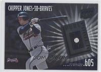 Chipper Jones