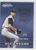 Randy Johnson