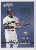 Barry Bonds