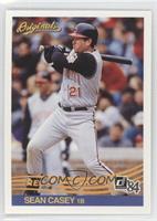 Sean Casey