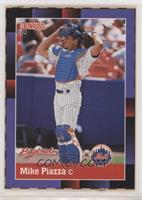 Mike Piazza [EX to NM]