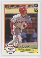 Darin Erstad