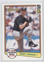 Randy Johnson