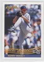 Kerry Wood