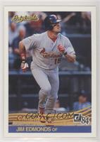 Jim Edmonds [EX to NM]