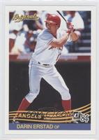 Darin Erstad