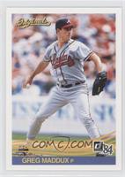 Greg Maddux