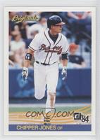 Chipper Jones