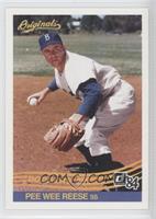 Pee Wee Reese