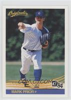 Mark Prior