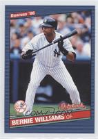 Bernie Williams