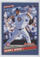 Kerry Wood