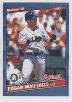 Edgar Martinez