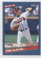 Tom Glavine