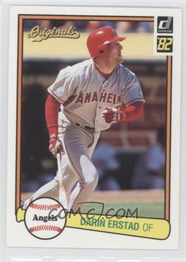 2002 Donruss Originals - [Base] #68 - Darin Erstad