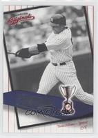 Bernie Williams #/800