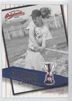 Ted Williams #/800