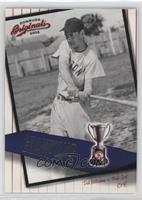 Ted Williams #/800