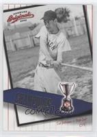 Ted Williams #/800