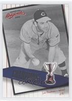 Lou Boudreau #/800