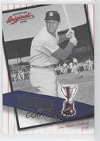 Stan Musial #/800
