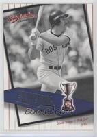 Wade Boggs #/800