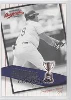 Tony Gwynn #/800