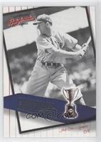 Mel Ott #/800