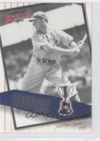 Mel Ott #/800