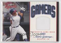 Andres Galarraga #/500